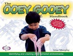 Cover The Ooey Gooey® Handbook (eBook, ePUB)