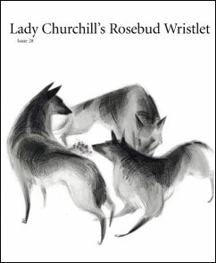 Cover Lady Churchill's Rosebud Wristlet No. 28 (eBook, ePUB)