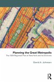 Planning the Great Metropolis (eBook, PDF)