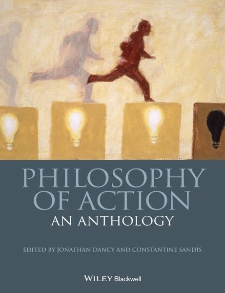 Philosophy of Action (eBook, PDF) Philosophy of Action (eBook, PDF)