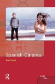 Spanish Cinema (eBook, ePUB)