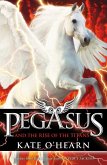 Pegasus and the Rise of the Titans (eBook, ePUB)