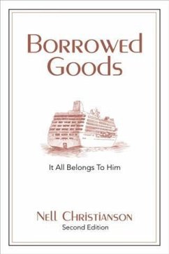 Cover Borrowed Goods (eBook, ePUB)