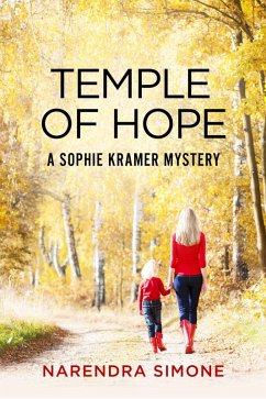 Cover Temple of Hope (eBook, ePUB)