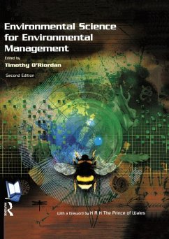 Environmental Science for Environmental Management (eBook, PDF) - O'Riordan, Timothy