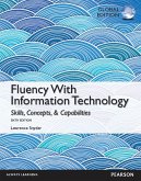 Fluency With Information Technology, Global Edition (eBook, PDF)
