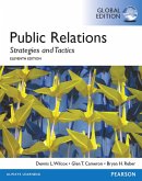 Public Relations: Strategies and Tactics, Global Edition (eBook, PDF)