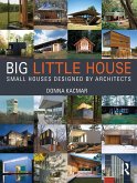 BIG little house (eBook, PDF)