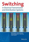 Switching in Electrical Transmission and Distribution Systems (eBook, ePUB)