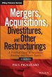 Mergers, Acquisitions, Divestitures,... - Bild 1