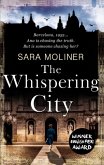 The Whispering City (eBook, ePUB)