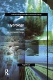 Hydrology and Global Environmental Change (eBook, PDF)