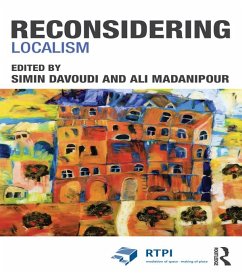Cover Reconsidering Localism (eBook, ePUB)