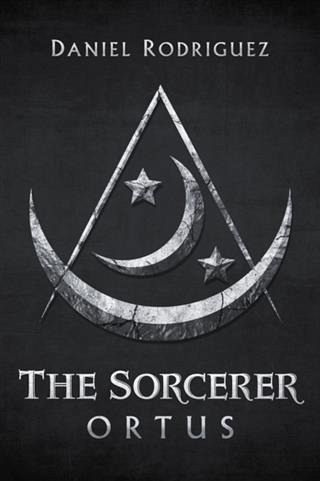 Sorcerer (eBook, ePUB)
