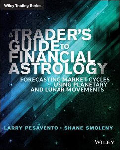 Cover A Trader's Guide to Financial Astrology (eBook, ePUB)