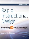 Rapid Instructional Design (eBook, PDF)
