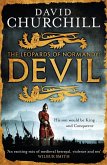 Devil (Leopards of Normandy 1) (eBook, ePUB)