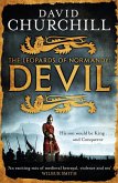 Devil (Leopards of Normandy 1) (eBook, ePUB) Devil (Leopards of Normandy 1) (eBook, ePUB)