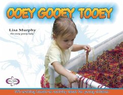 Ooey Gooey® Tooey (eBook, ePUB) - Murphy, Lisa