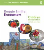Reggio Emilia Encounters (eBook, ePUB)