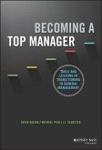 Becoming A Top Manager (eBook, PDF)