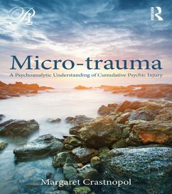 Cover Micro-trauma (eBook, PDF)