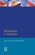 Bilingualism in Education (eBook, PDF) - Bild 1