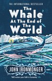 Not Forgetting The Whale (eBook, ePUB)