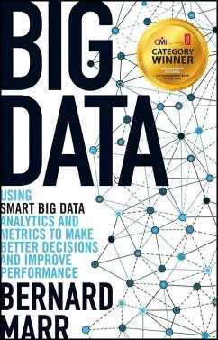 Big Data (eBook, PDF) - Marr, Bernard