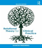 Relational Theory for Clinical Practice (eBook, ePUB)