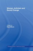 Women, Activism and Social Change (eBook, PDF)