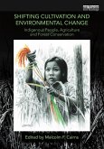 Shifting Cultivation and Environmental Change (eBook, ePUB)