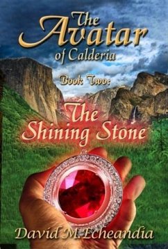 Avatar of Calderia (eBook, ePUB) - Echeandia, David M.