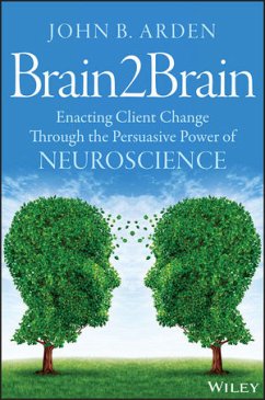 Brain2Brain (eBook, ePUB) - Arden, John B.