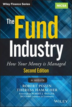 Cover The Fund Industry (eBook, PDF)