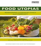 Food Utopias (eBook, ePUB)