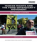 Human Rights and the Food Sovereignty Movement (eBook, ePUB)