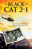 Black Cat 2-1 (eBook, ePUB)