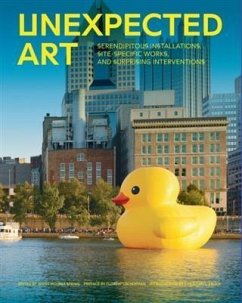 Unexpected Art (eBook, ePUB)