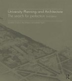 University Planning and Architecture (eBook, ePUB)