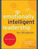 Emotionally Intelligent Leadership for Students (eBook, PDF)