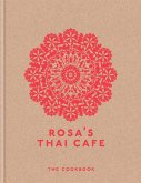 Rosa's Thai Cafe (eBook, ePUB)