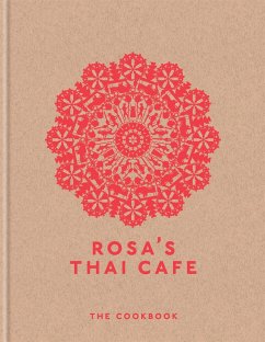 Rosa's Thai Cafe (eBook, ePUB) - Moore, Saiphin