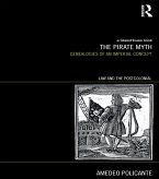 The Pirate Myth (eBook, ePUB)