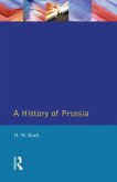 A History of Prussia (eBook, PDF)