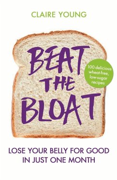Cover Beat the Bloat (eBook, ePUB)