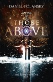 Those Above: The Empty Throne Book 1 (eBook, ePUB)