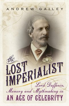 The Lost Imperialist (eBook, ePUB) - Gailey, Andrew