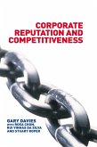 Corporate Reputation and Competitiveness (eBook, ePUB)