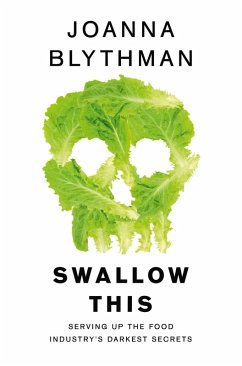 Swallow This (eBook, ePUB) - Blythman, Joanna